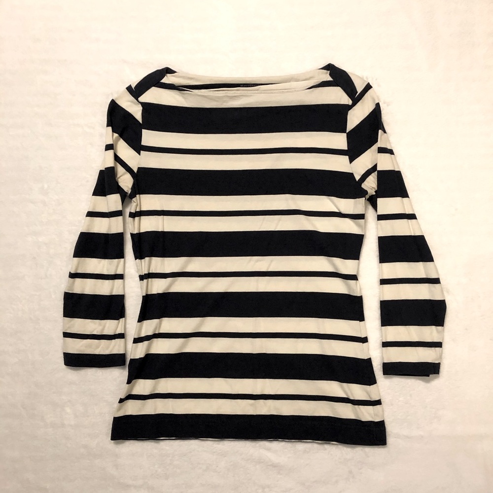 Bean Signature Shirt